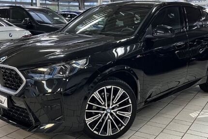 BMW X2 17.100 km 46.990 € Pirmasens 66954