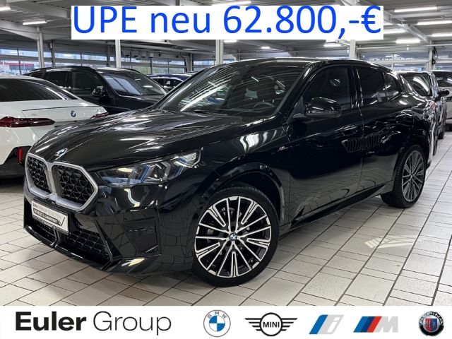 BMW X2 17.100 km 46.990 € Pirmasens 66954