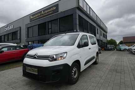 Citroen Berlingo 140.000 km 10.999 &euro; Neustadt an der Weinstraße 67433