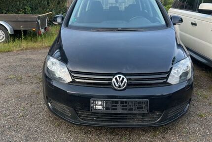 VW Golf Plus