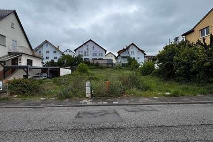 Grundstück Kaiserslautern Engelshof - 230.000&euro; | Angebot:26777669
