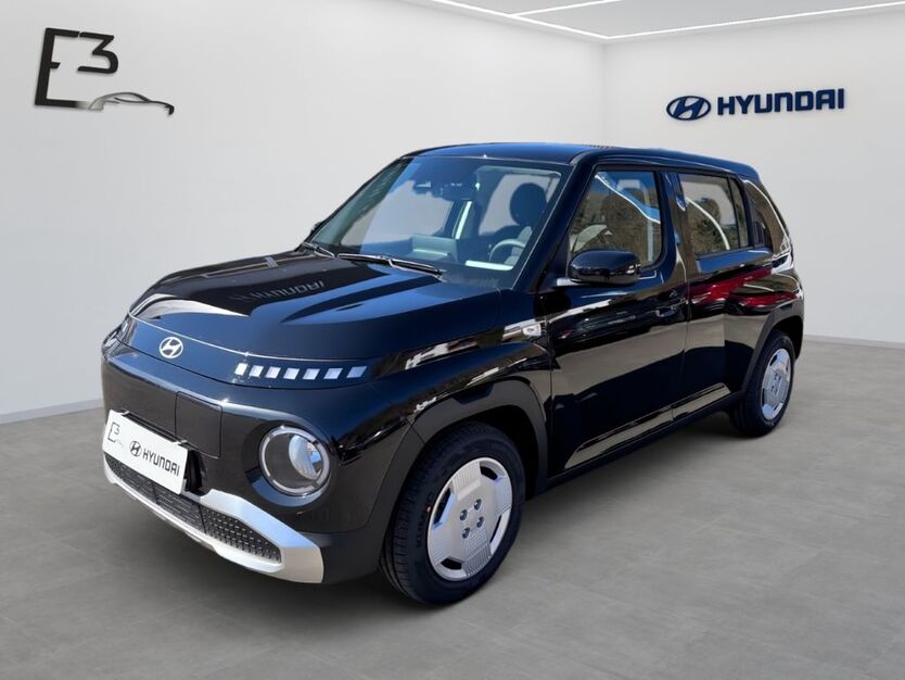 Hyundai INSTER 5.091 km 23.990 € Pirmasens 66954