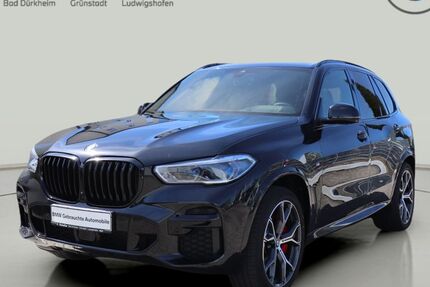 BMW X5 125.400 km 51.900 &euro; Bad Dürkheim 67098