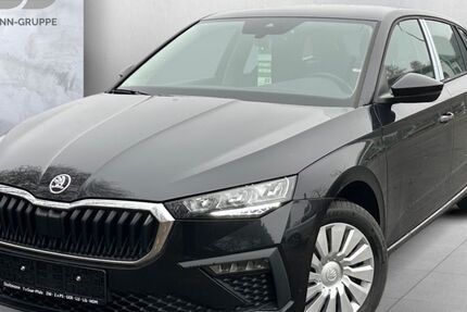 Skoda Scala 1.100 km 22.444 &euro; Pirmasens 66953