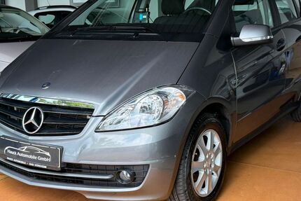 Mercedes-Benz A 150 78.360 km 7.790 &euro; Bad Dürkheim 67098