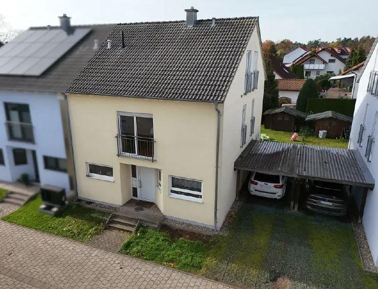 Doppelhaushälfte Rodenbach - 6 Zimmer, 186 m&sup2;, 405.000&euro; | Angebot:26365594