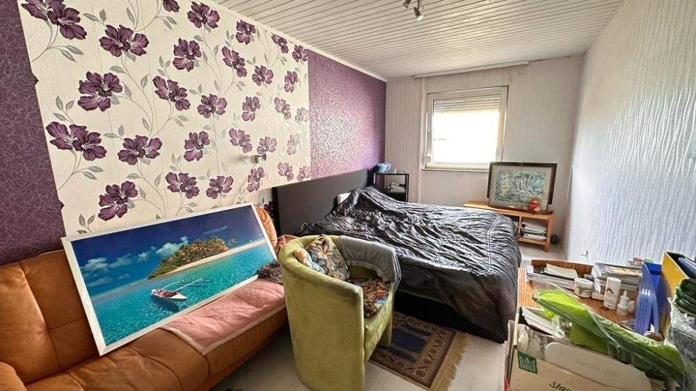 Mehrfamilienhaus, Wohnhaus Göllheim - 4 Zimmer, 81 m&sup2;, 135.000&euro; | Angebot:25674448