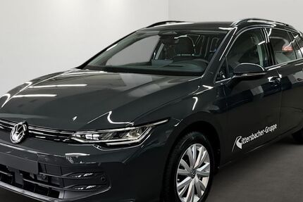 VW Golf 14.254 km 31.490 &euro; Kaiserslautern 67663