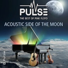 Pulse - The Best Of Pink Floyd - Acoustic Side of the Moon Kaiserslautern