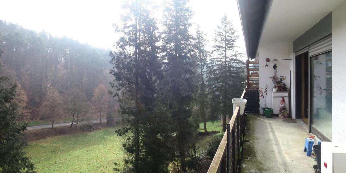 Etagenwohnung Kaiserslautern Engelshof - 4 Zimmer, 115 m&sup2;, 179.000&euro; | Angebot:27217751