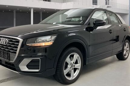 Audi Q2 98.100 km 17.948 &euro; Eisenberg 67304