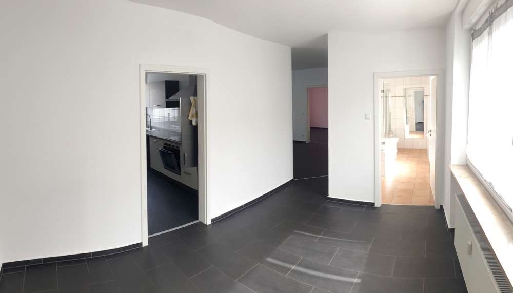Etagenwohnung Kaiserslautern Betzenberg - 3 Zimmer, 80 m&sup2;, 950&euro; | Angebot:26555310