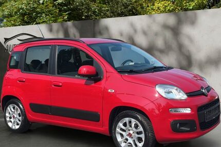 Fiat Panda 82.085 km 6.750 &euro; Neustadt 67434