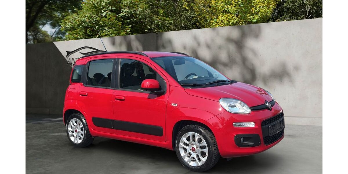 Fiat Panda 82.085 km 6.750 &euro; Neustadt 67434