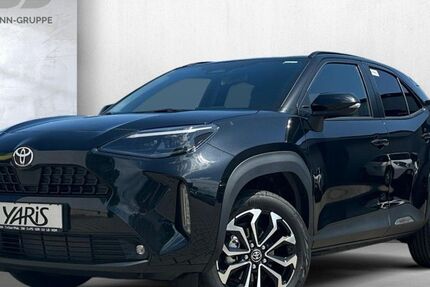 Toyota Yaris Cross 3.850 km 27.444 &euro; Pirmasens 66953