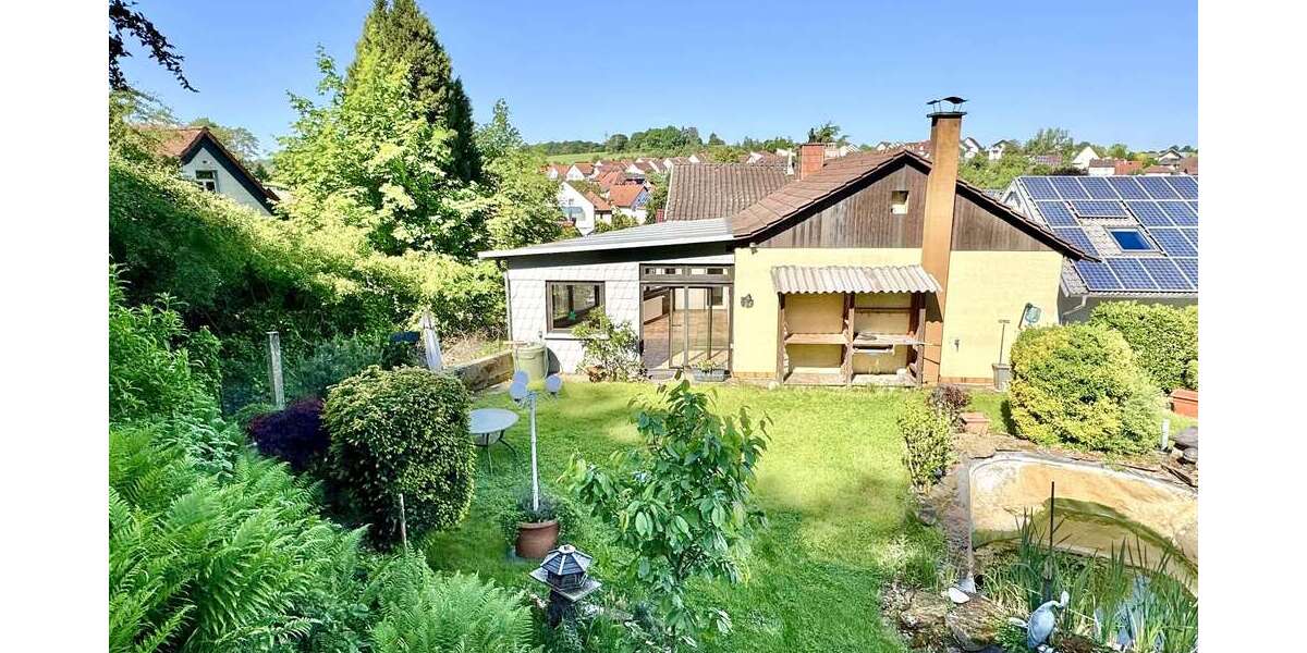 Einfamilienhaus Kaiserslautern Engelshof - 6 Zimmer, 158 m&sup2;, 275.000&euro; | Angebot:26821844