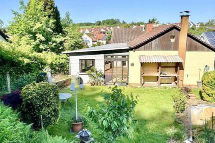 Haus Kaiserslautern Engelshof - 5 Zimmer, 158 m&sup2;, 275.000&euro; | Angebot:26821844