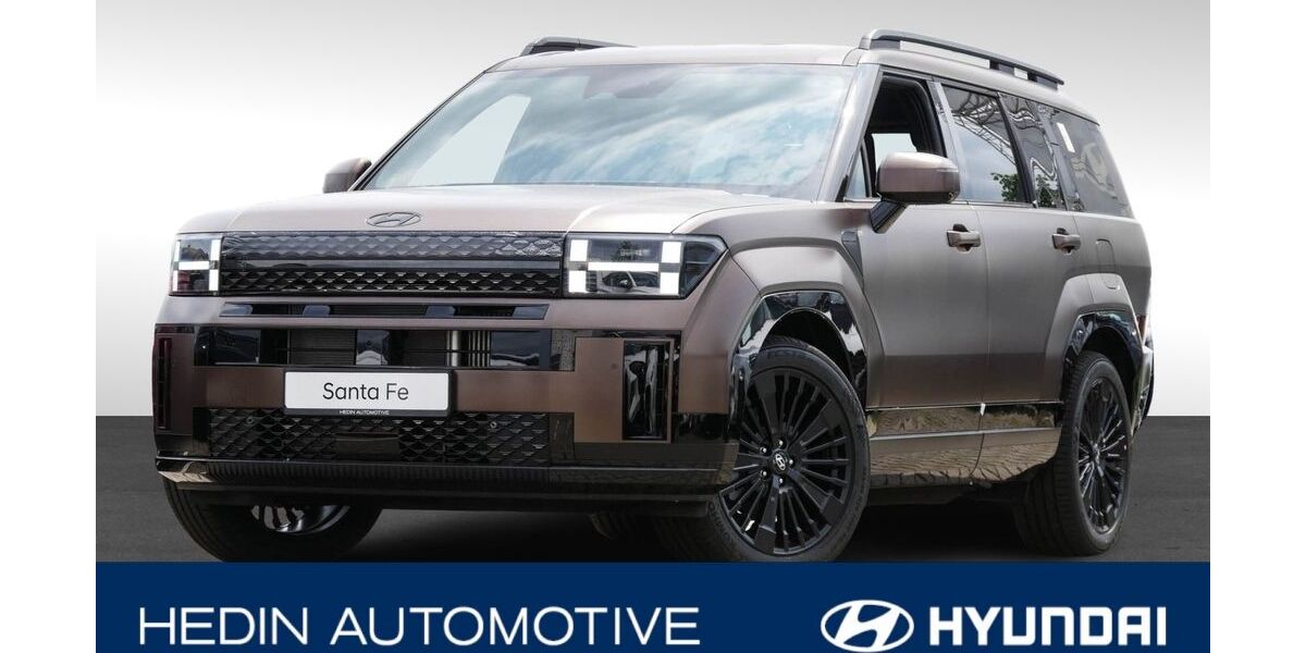 Hyundai SANTA FE 9.900 km 53.990 &euro; Kaiserslautern 67655