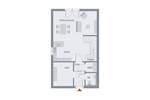 Doppelhaushälfte Trippstadt - 5 Zimmer, 162 m&sup2;, 525.000&euro; | Angebot:25731575