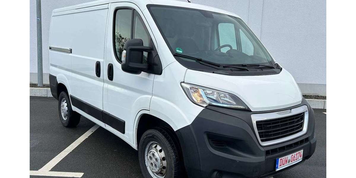 Peugeot Boxer 97.214 km 9.900 € Bad Dürkheim 67098