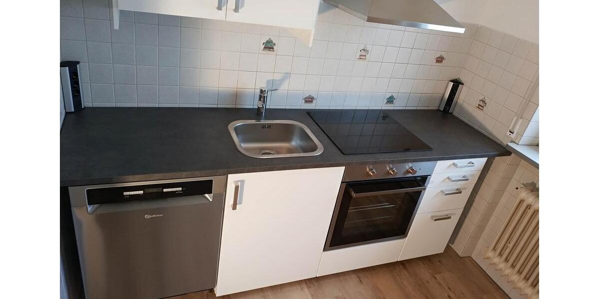 Etagenwohnung Steinwenden - 2 Zimmer, 45 m&sup2;, 450&euro; | Angebot:24944502