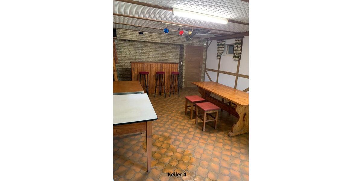 Einfamilienhaus Rammelsbach - 3 Zimmer, 160 m&sup2;, 195.000&euro; | Angebot:27097969