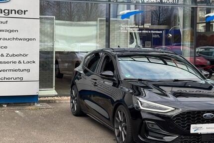 Ford Focus 9.000 km 34.960 &euro; Pirmasens 66953
