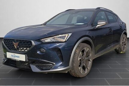 Cupra Formentor 78.700 km 24.440 &euro; Neustadt a.d. Weinstraße 67433