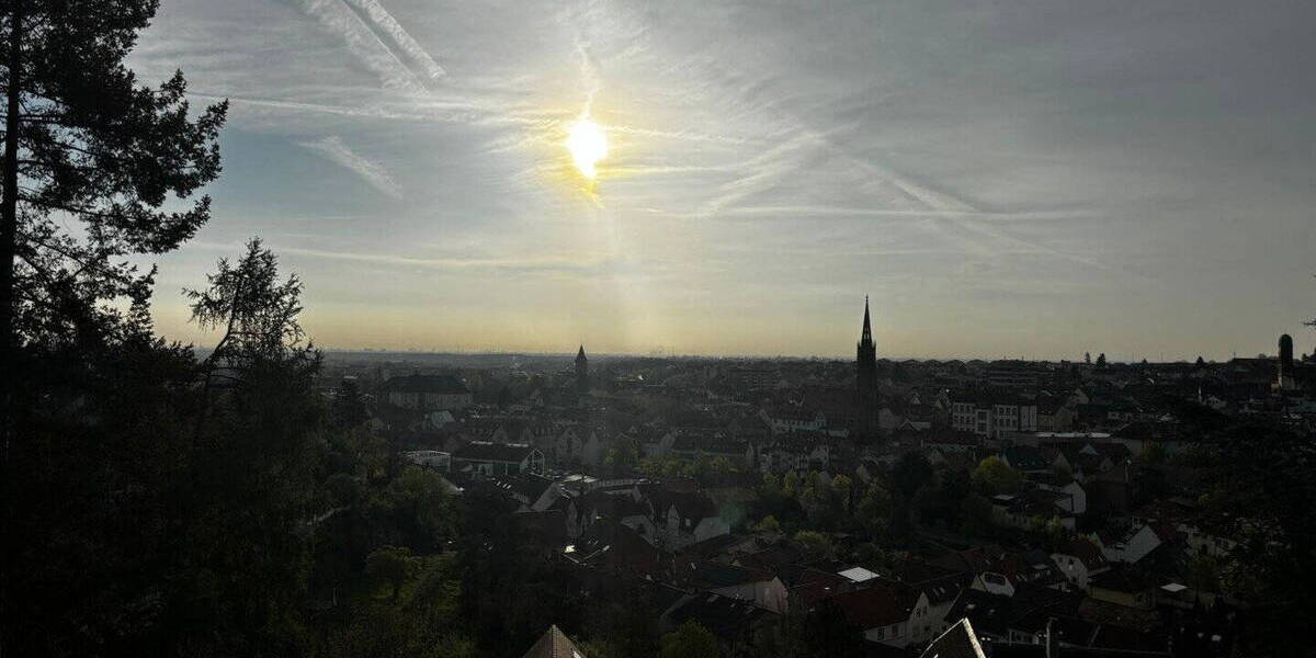 Terrassenwohnung Bad Dürkheim - 4 Zimmer, 128 m&sup2;, 569.000&euro; | Angebot:26117615