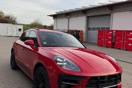 Porsche Macan 76.518 km 62.300 &euro; Dannenfels 67814