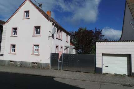 Haus Trippstadt - 4 Zimmer, 120 m&sup2;, 289.000&euro; | Angebot:26567645