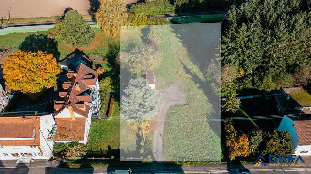 Grundstück zu verkaufen in Bruchmühlbach-Miesau 280.000 € 2000 m²