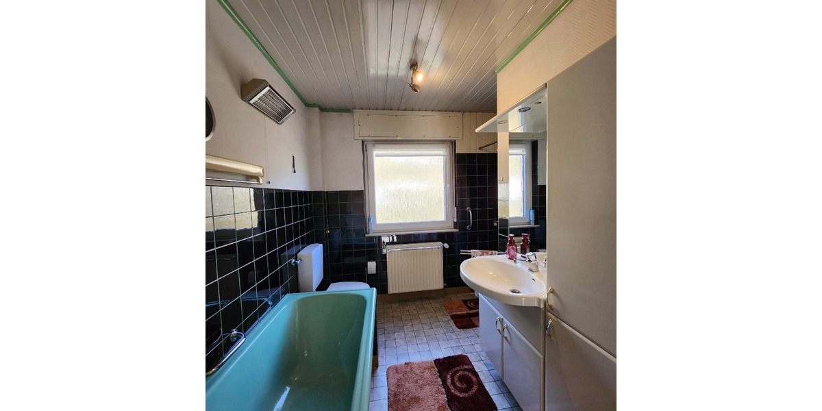 Einziehen & Wohlfühlen – Gepflegtes freistehendes 60er-Jahre-EFH mit Gartenparadies - Einfamilienhaus Thaleischweiler-Fröschen Fröschen | Angebot:25342461