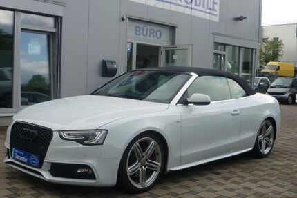 Audi A5 196.700 km 13.500 &euro; Kaiserslautern 67657