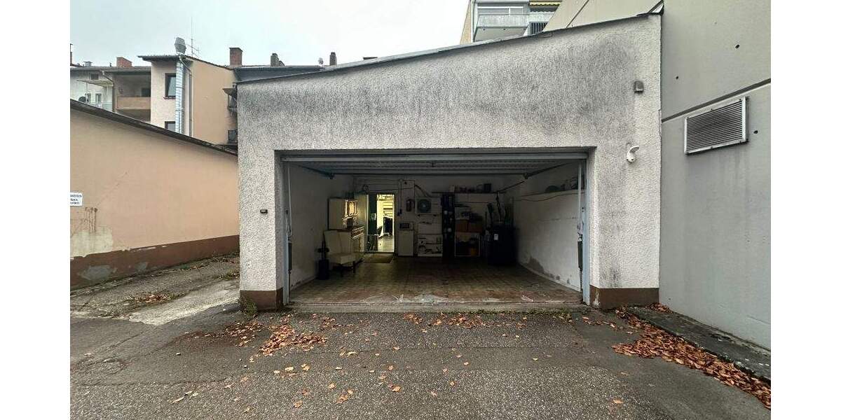 Gewerbeobjekt Kaiserslautern Innenstadt - 2.600&euro; | Angebot:23791080