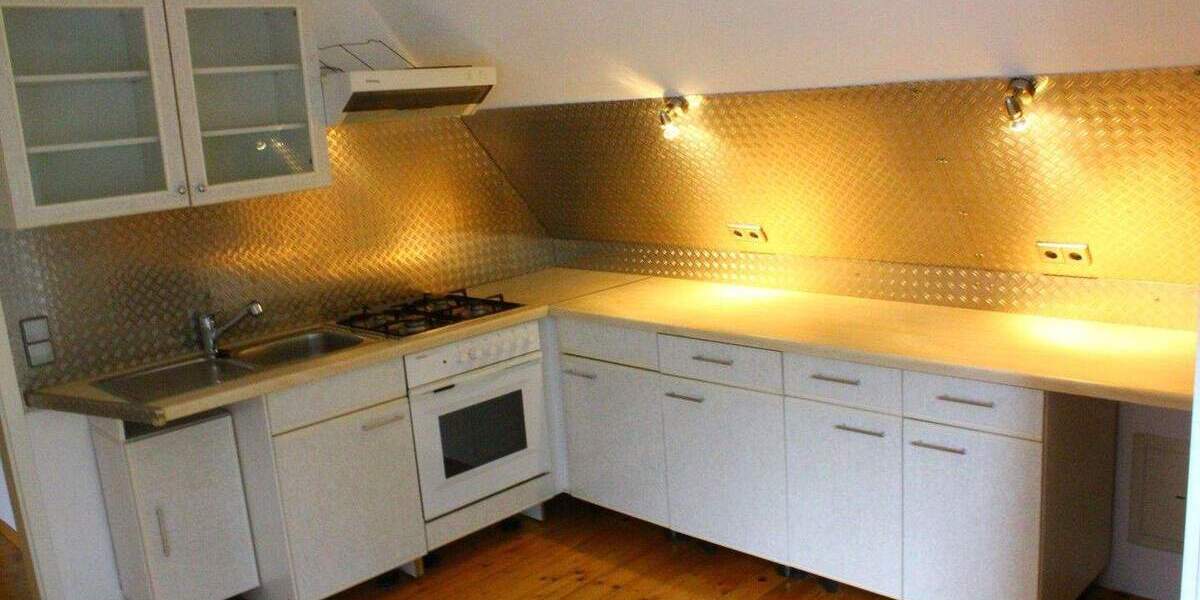 Etagenwohnung Neustadt Weinstraße Neustadt-Stadt - 2 Zimmer, 50 m&sup2;, 160.000&euro; | Angebot:25052899