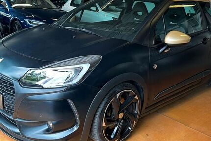 Citroen DS3
