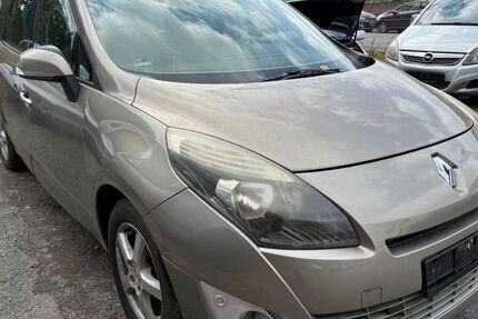 Renault Scenic 203.714 km 1.490 &euro; Kaiserslautern 67663