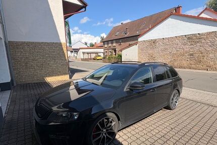 Skoda Octavia 137.500 km 13.600 &euro; Höringen 67724