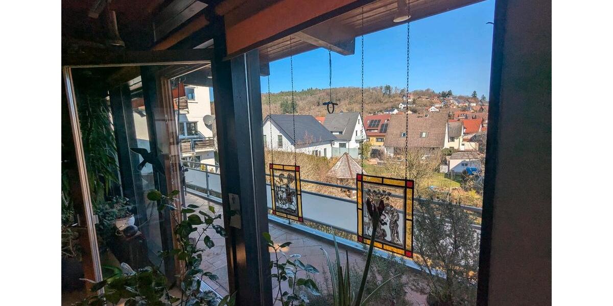 Einfamilienhaus Otterberg - 7 Zimmer, 282 m&sup2;, 475.000&euro; | Angebot:26562935