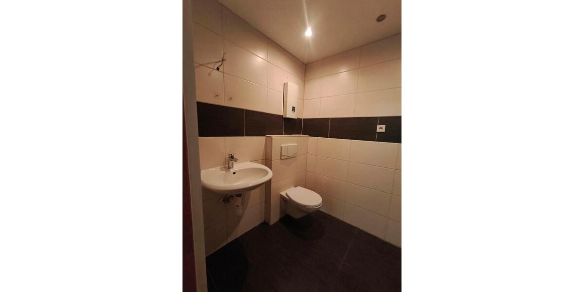 Terrassenwohnung Kaiserslautern Einsiedlerhof - 1 Zimmer, 90 m&sup2;, 800&euro; | Angebot:26320346