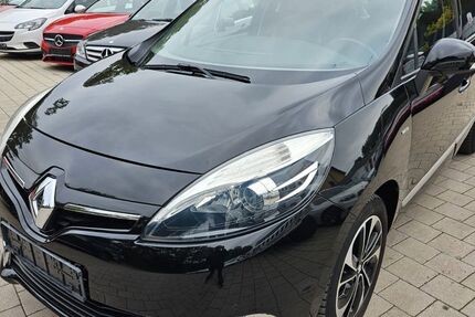 Renault Scenic 76.121 km 5.450 &euro; Lachen-Speyerdorf 67435
