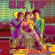 Glue Trip 16.11.2025 KINETT Kusel