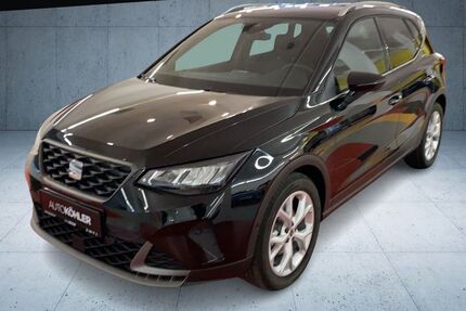 Seat Arona 2.200 km 24.390 € Bad Dürkheim 67098