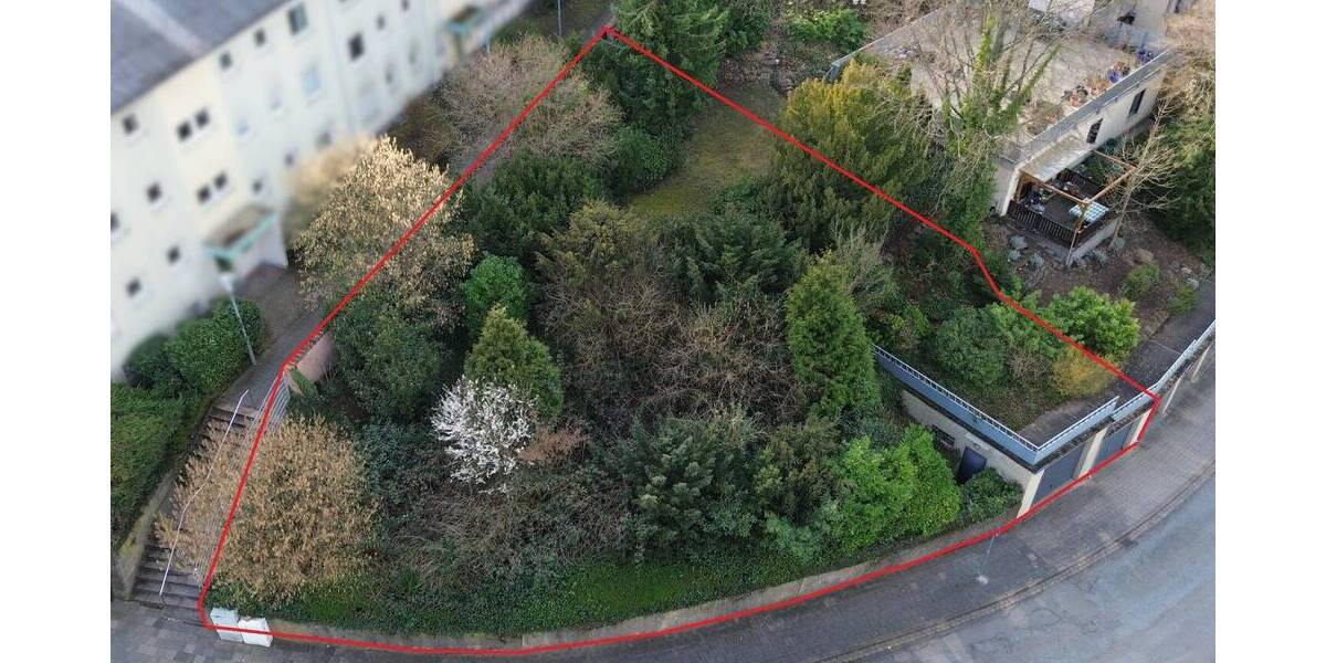 Grundstück Kaiserslautern Innenstadt - 179.000&euro; | Angebot:26173653