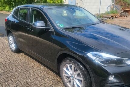 BMW X2 100.000 km 17.300 &euro; Kaiserslautern 67655