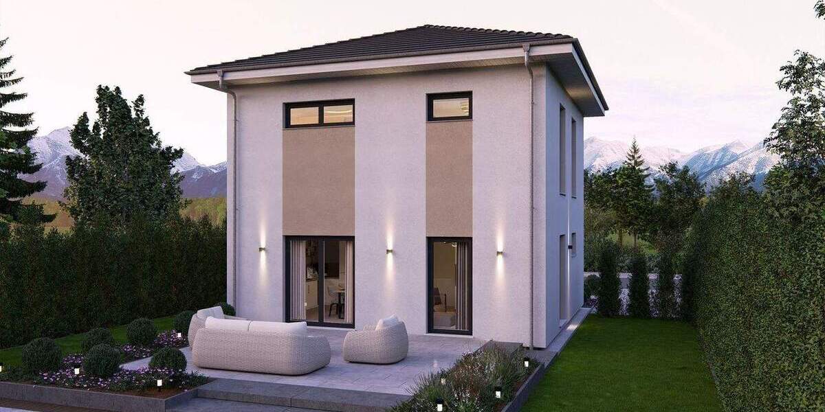 Einfamilienhaus Trippstadt - 3 Zimmer, 107 m&sup2;, 421.900&euro; | Angebot:25695215