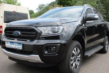 Ford Ranger 82.500 km 35.900 &euro; Wilgartswiesen 76848