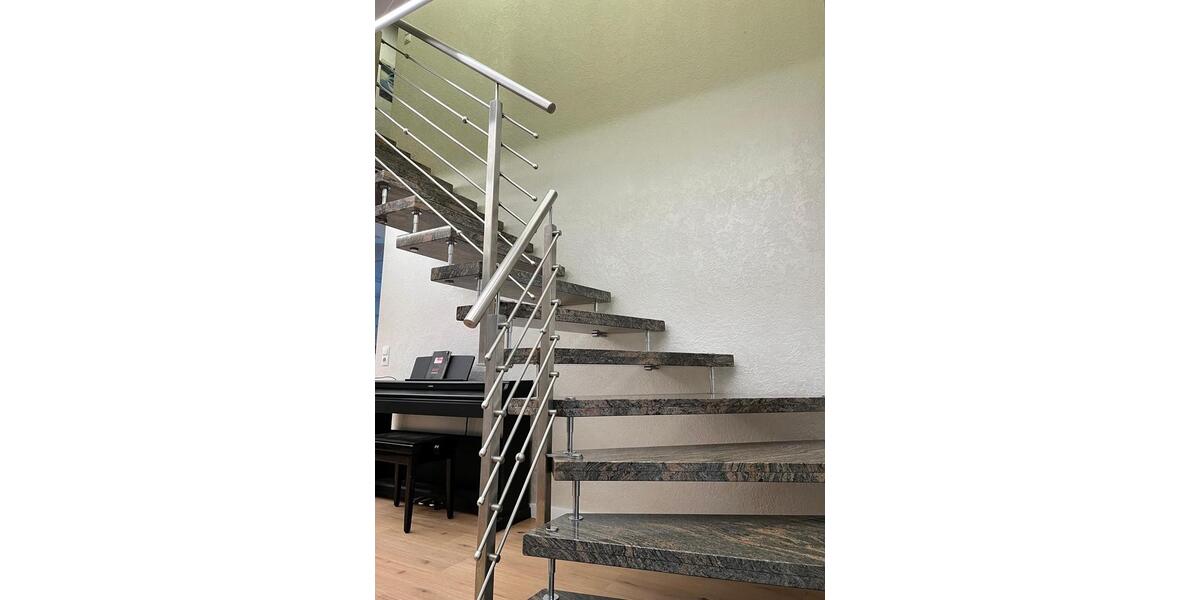 Einfamilienhaus Otterbach - 6 Zimmer, 160 m&sup2;, 475.000&euro; | Angebot:27070581