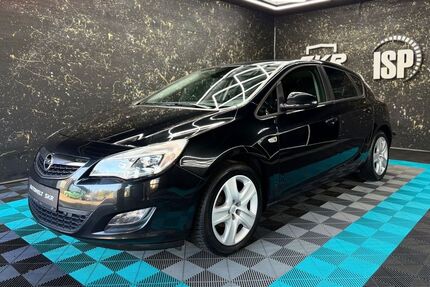 Opel Astra 122.100 km 5.999 &euro; Enkenbach-Alsenborn 67677